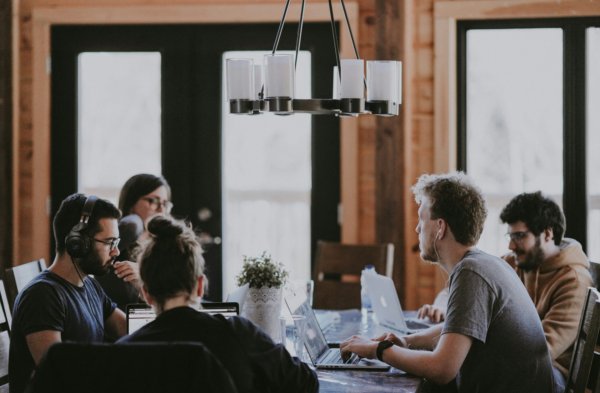 The Team Diagnostic: Why Collective Self-Awareness Changes Everything